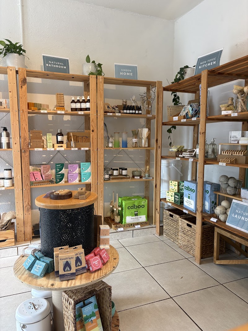 Sans Market Zero Waste Store photo 2
