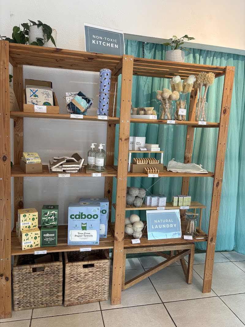 Photo of Sans Market Zero Waste Store