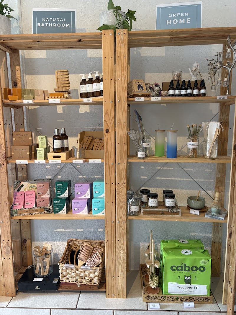 Sans Market Zero Waste Store photo 4