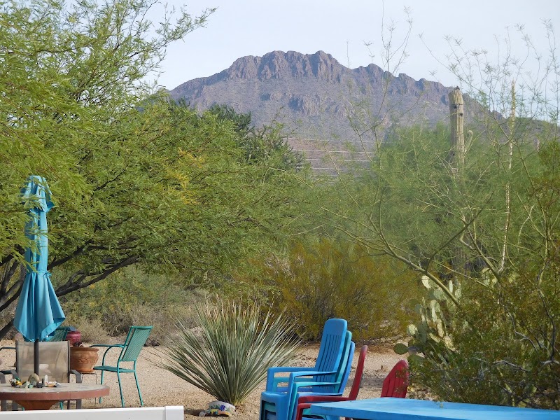Tucson Bed & Breakfast photo 3