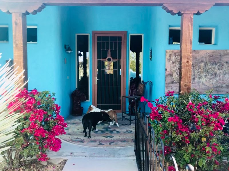 Photo of Tucson Bed & Breakfast