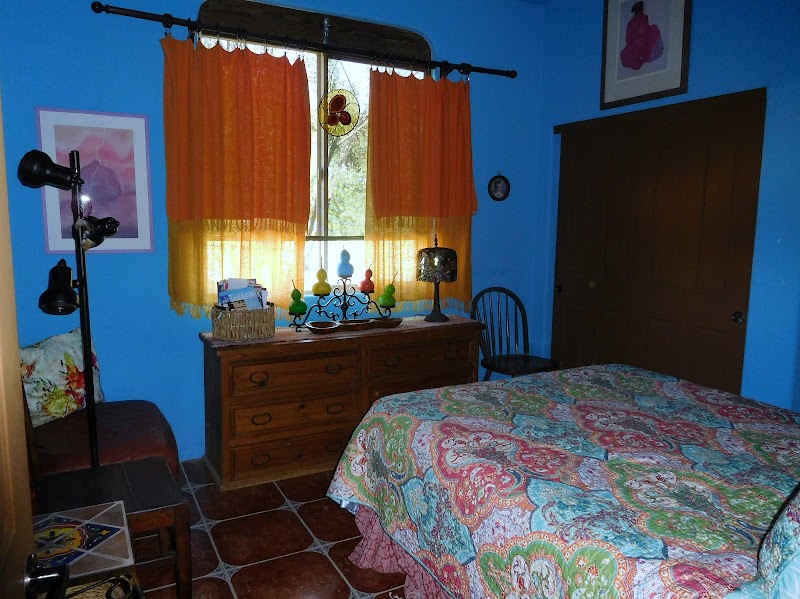 Tucson Bed & Breakfast photo 2