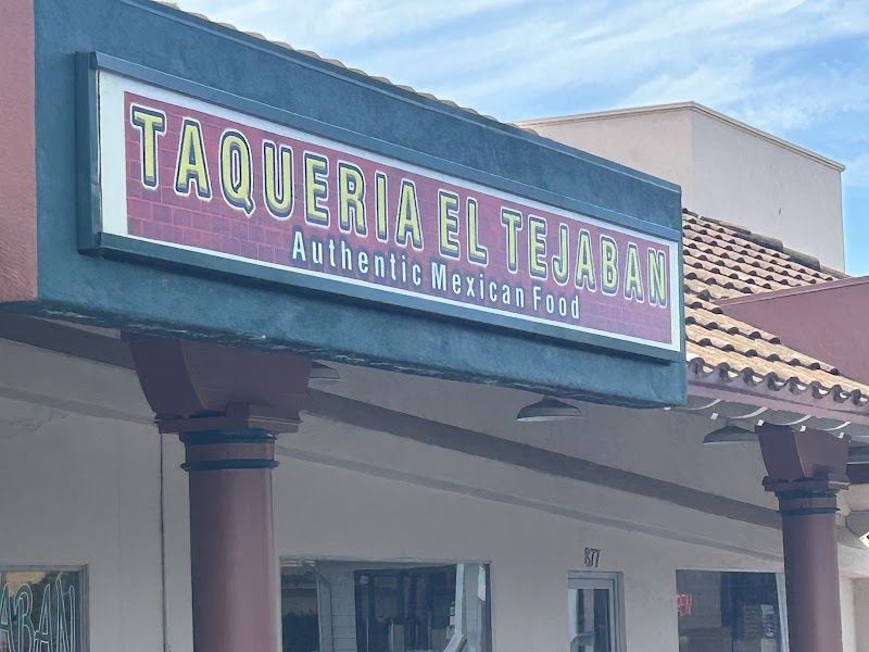 Photo of Taqueria El Tejaban