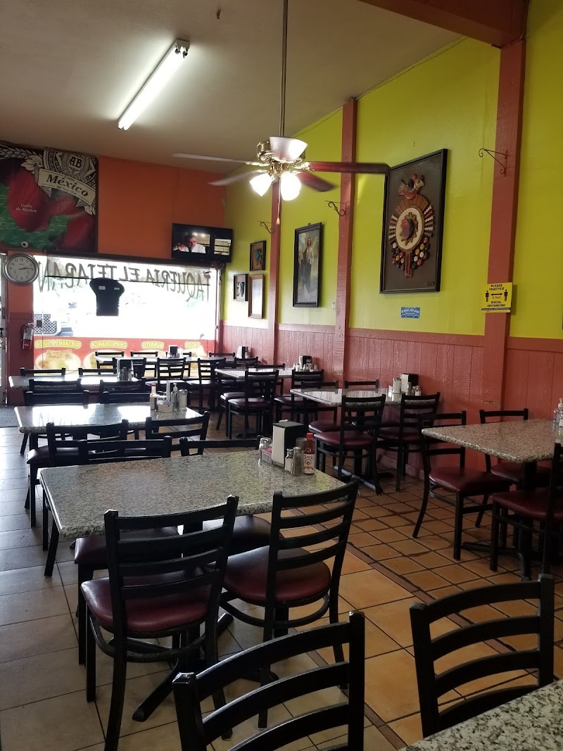 Taqueria El Tejaban photo 3