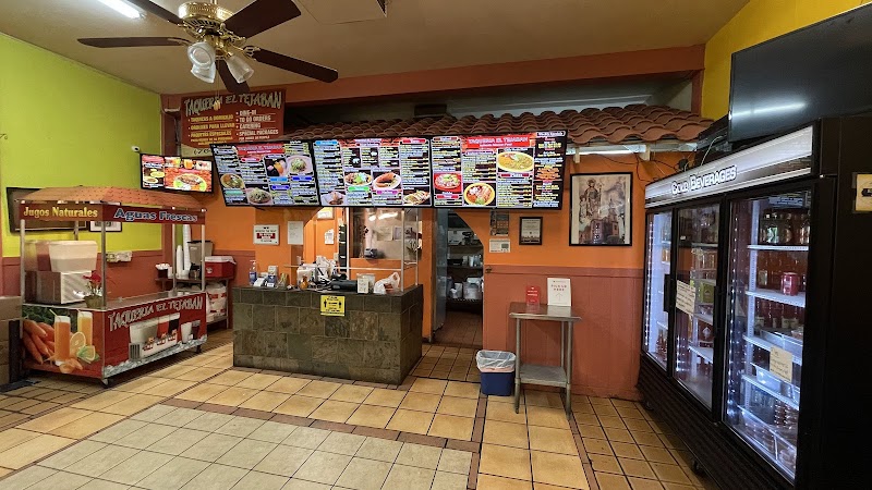 Taqueria El Tejaban photo 4