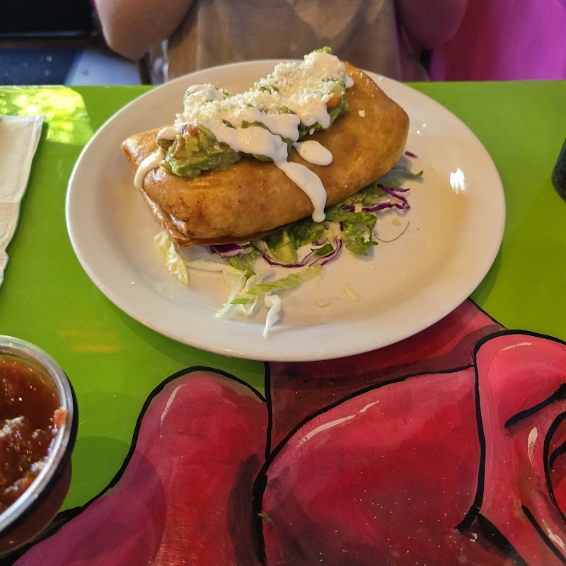 Taqueria El Tejaban photo 5