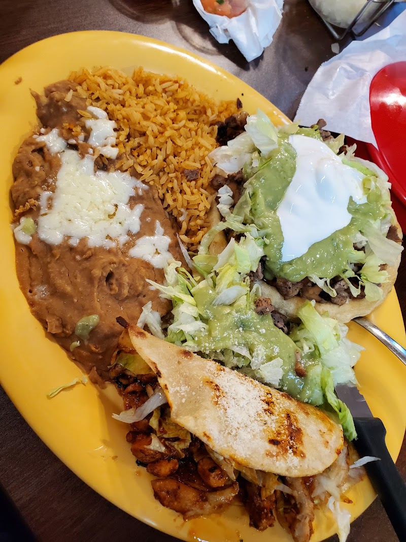 Taqueria El Tejaban photo 2