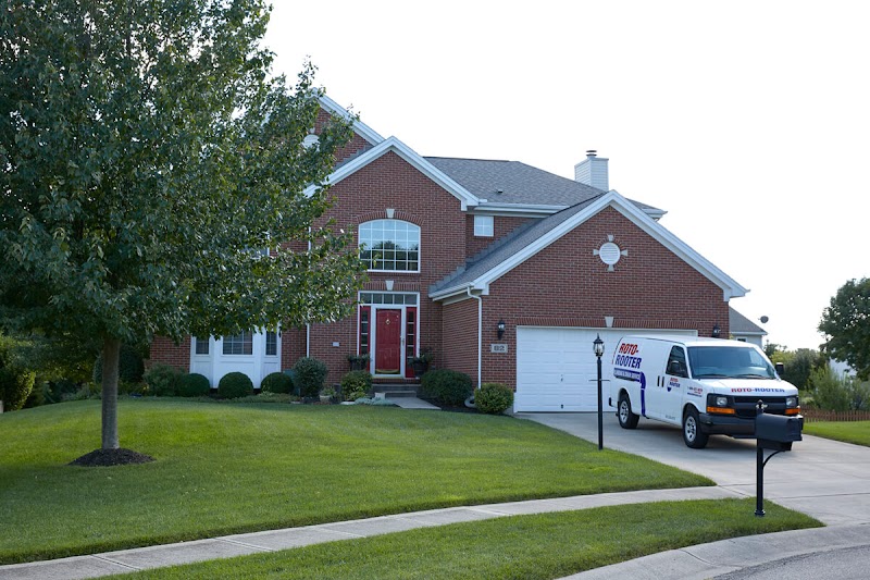 Roto-Rooter Plumbing & Water Cleanup photo 2