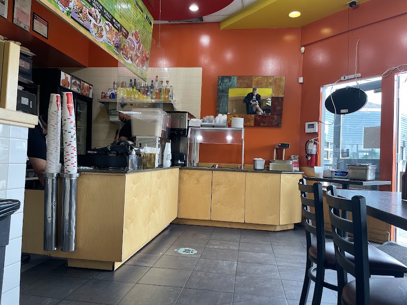 Taqueria La Mordida photo 3