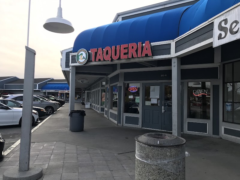 Photo of Taqueria La Mordida