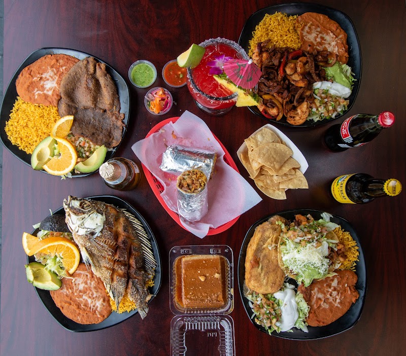 Taqueria La Mordida photo 2