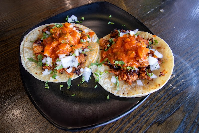 Taqueria La Mordida photo 4
