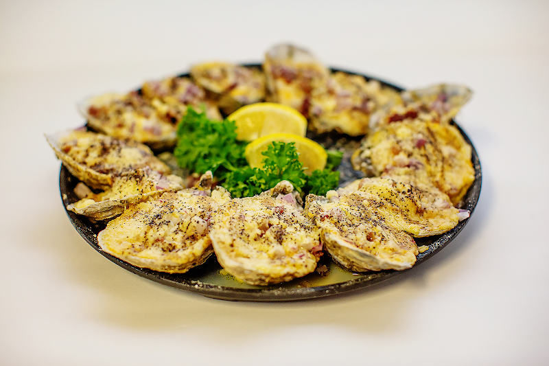 Hunt's Oyster Bar and Seafood photo 2