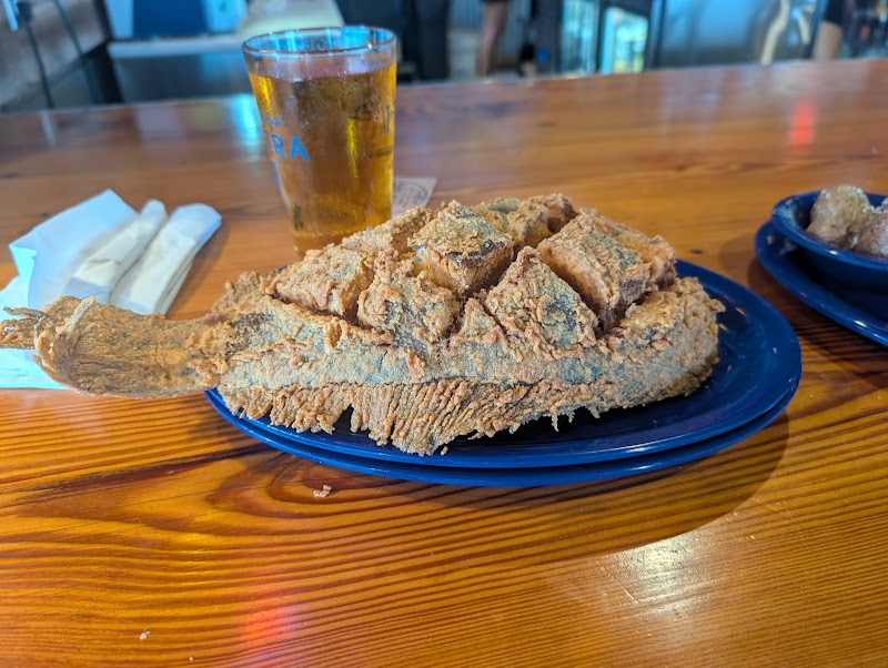 Hunt's Oyster Bar and Seafood photo 3
