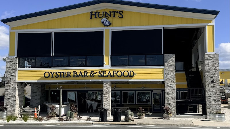 Photo of Hunt's Oyster Bar and Seafood