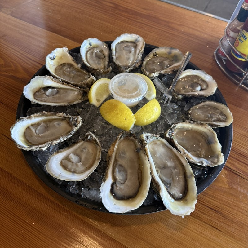 Hunt's Oyster Bar and Seafood photo 4