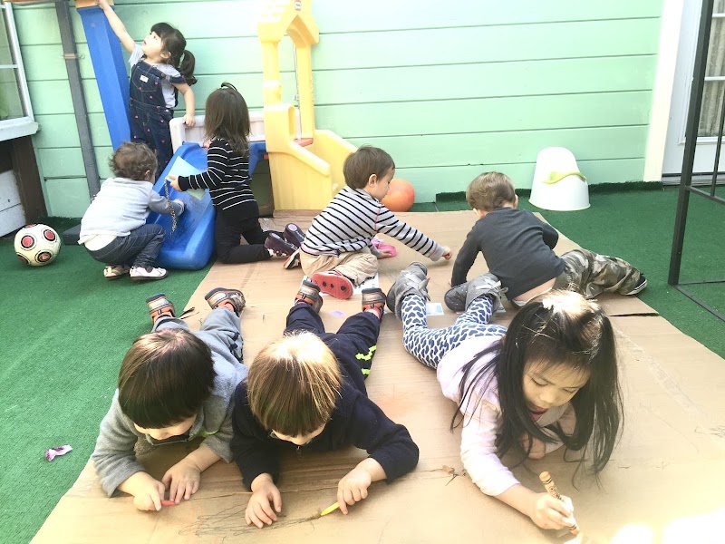Bright Star Bilingual Early Learning photo 5
