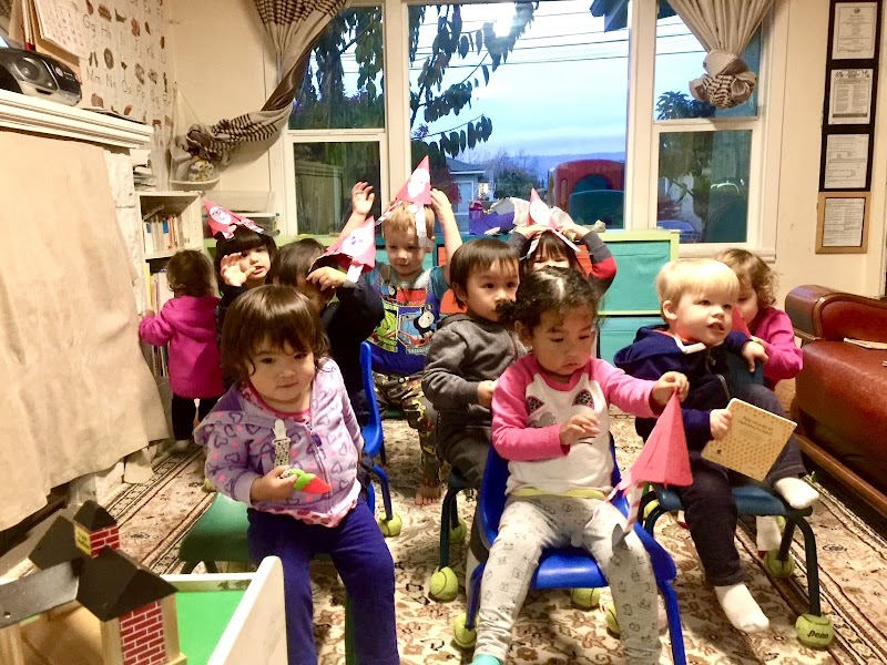 Bright Star Bilingual Early Learning photo 2