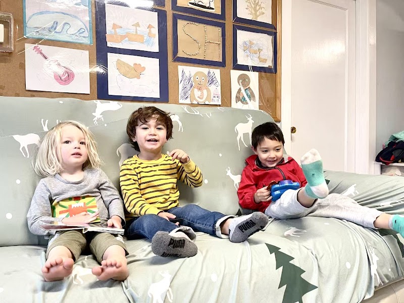 Bright Star Bilingual Early Learning photo 3