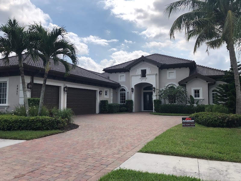 Photo of Magnum Roofing and Restoration