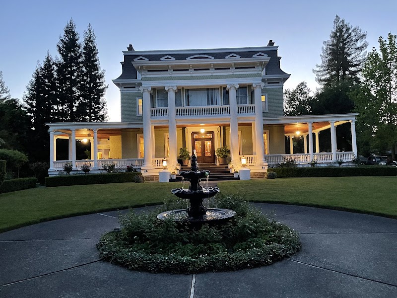 Photo of Churchill Manor
