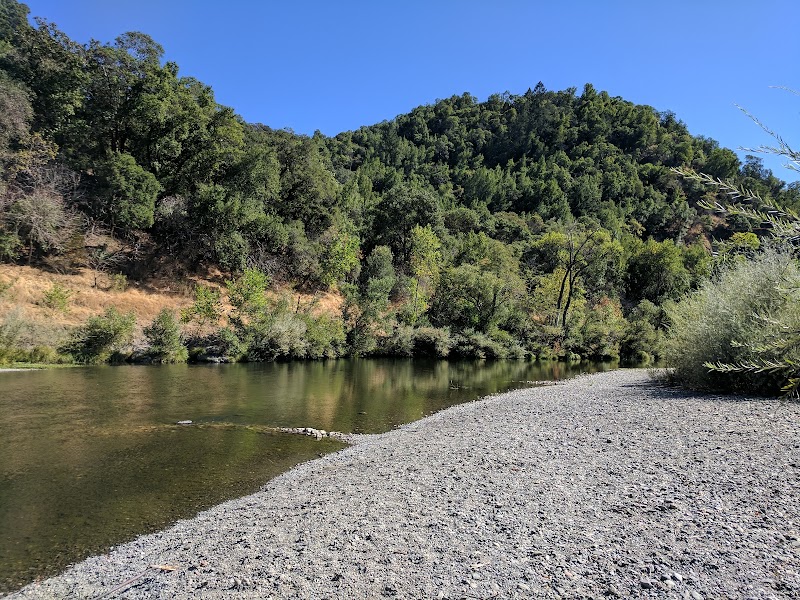 Del Rio Woods Regional Park photo 2