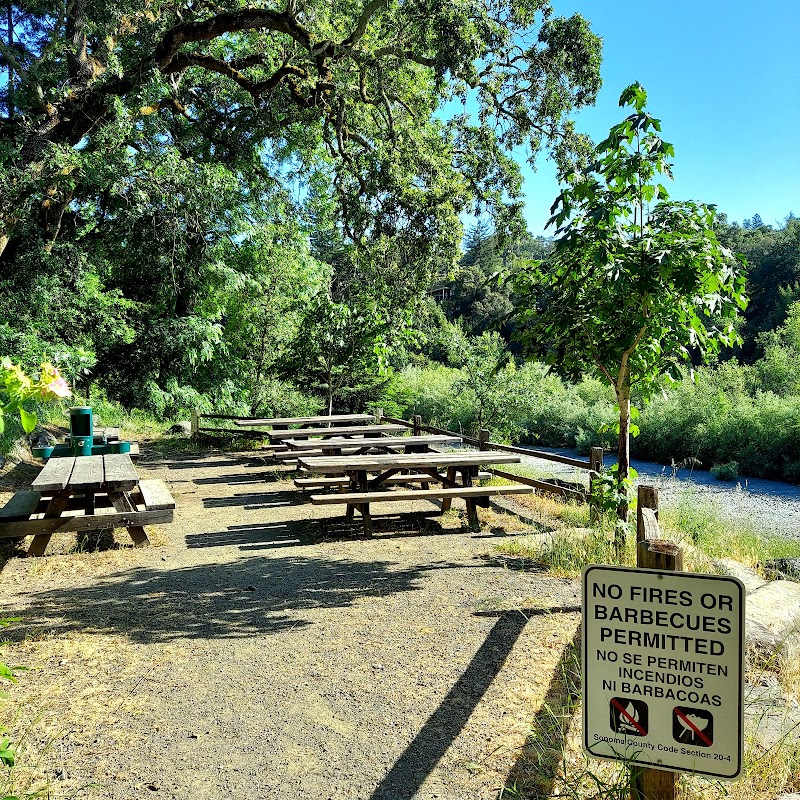 Del Rio Woods Regional Park photo 4