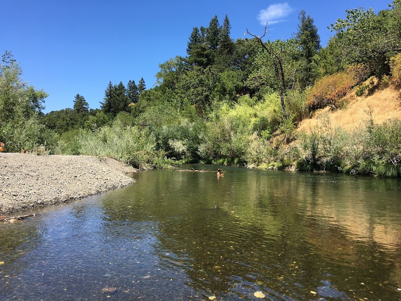 Photo of Del Rio Woods Regional Park
