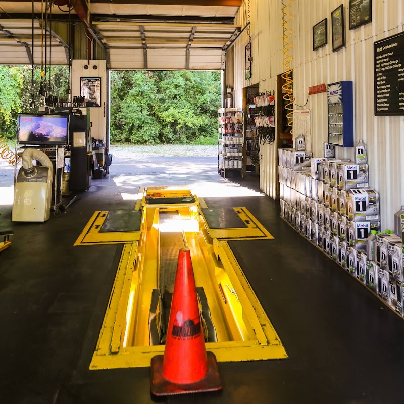 Dade City Detail & Lube photo 3