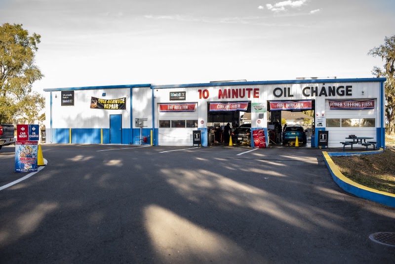 Photo of Dade City Detail & Lube