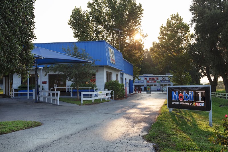Dade City Detail & Lube photo 4