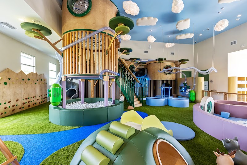 Photo of Terra Play Center