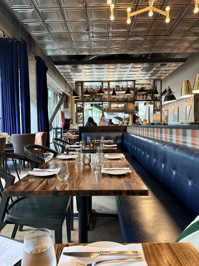 Camden Spit & Larder photo 3