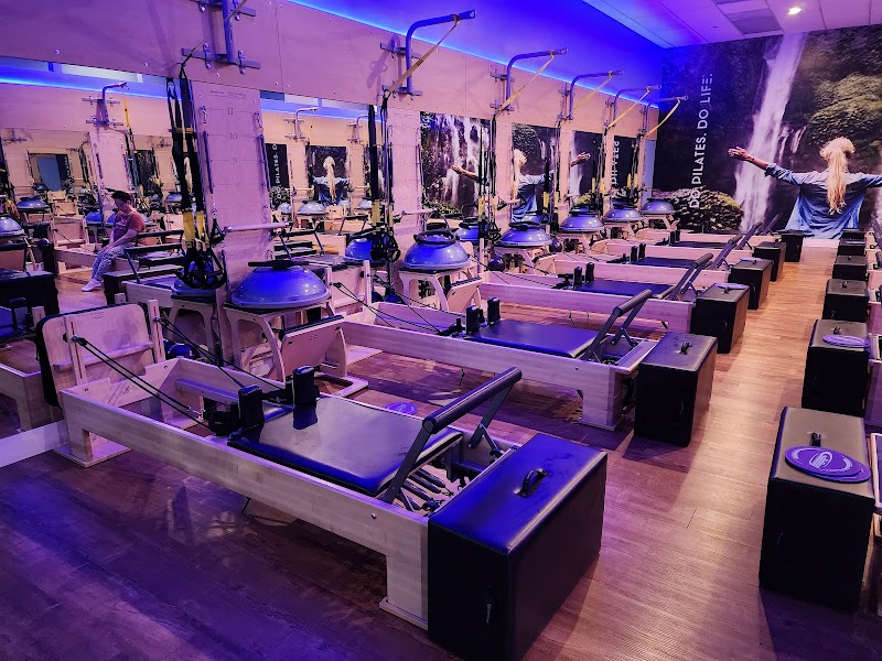 Club Pilates photo 2