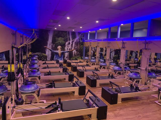 Club Pilates photo 5