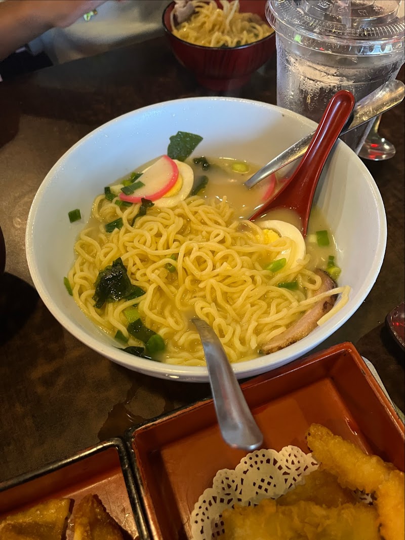 Tomo Japanese Cuisine photo 5