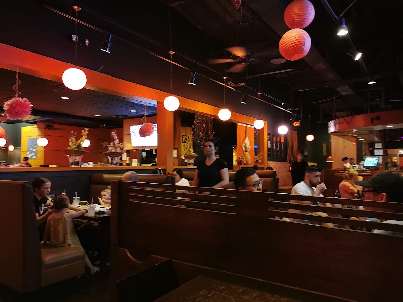 Photo of Tomo Japanese Cuisine