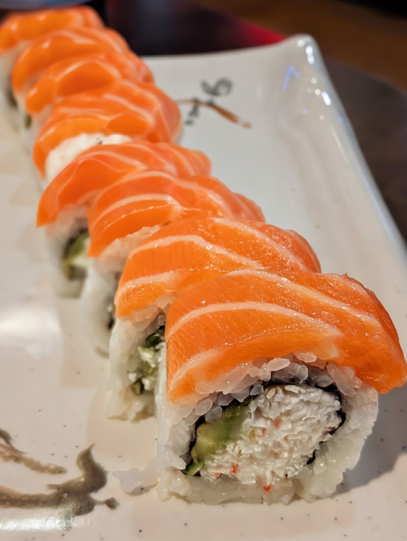 Tomo Japanese Cuisine photo 4