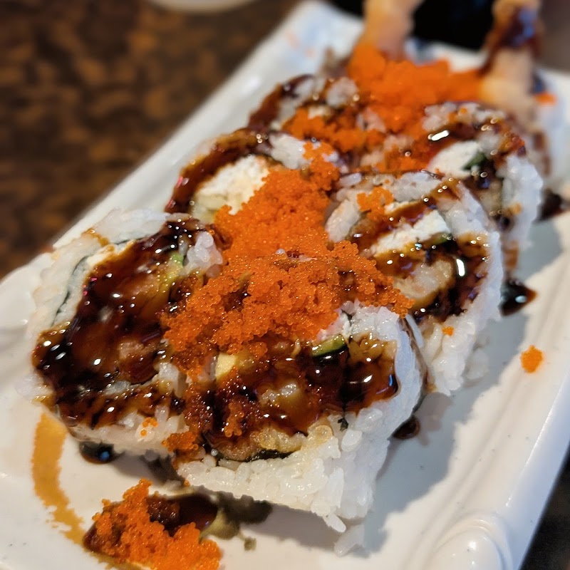 Tomo Japanese Cuisine photo 3