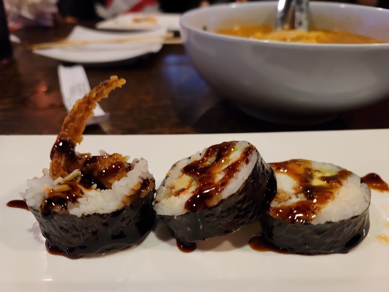 Tomo Japanese Cuisine photo 2