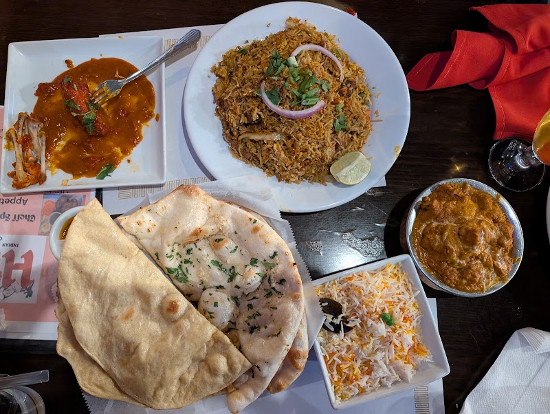Himalayan Kitchen photo 4