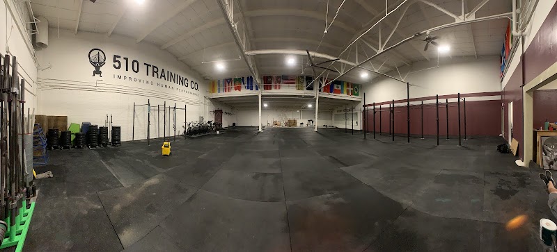 510 Training Company photo 5