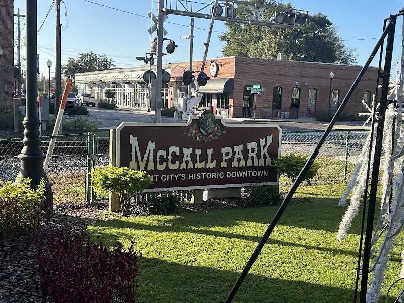 McCall Park photo 5