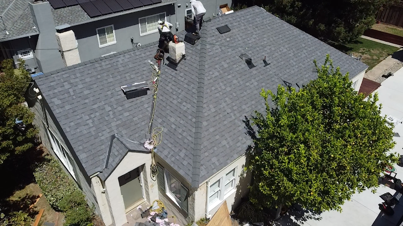 Photo of Eagle Legacy Roof Masters