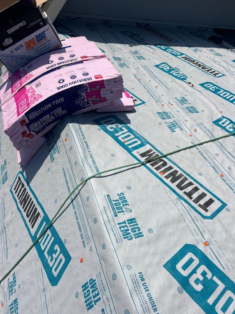 Eagle Legacy Roof Masters photo 3