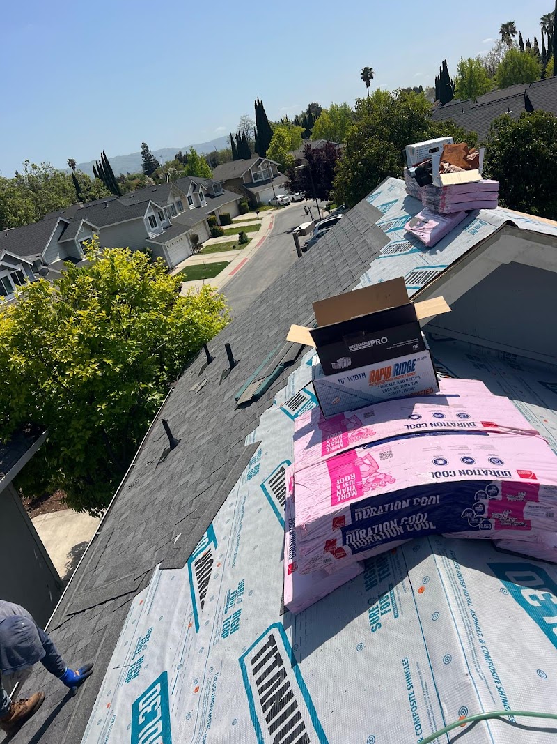 Eagle Legacy Roof Masters photo 4