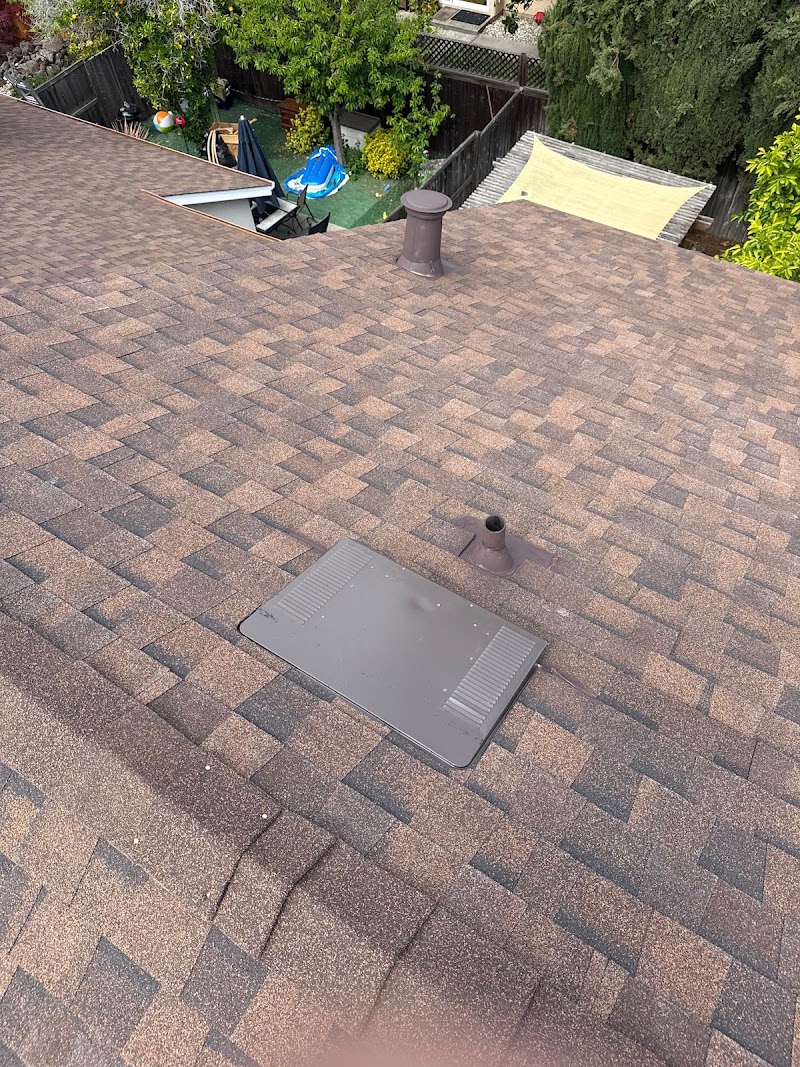 Eagle Legacy Roof Masters photo 5