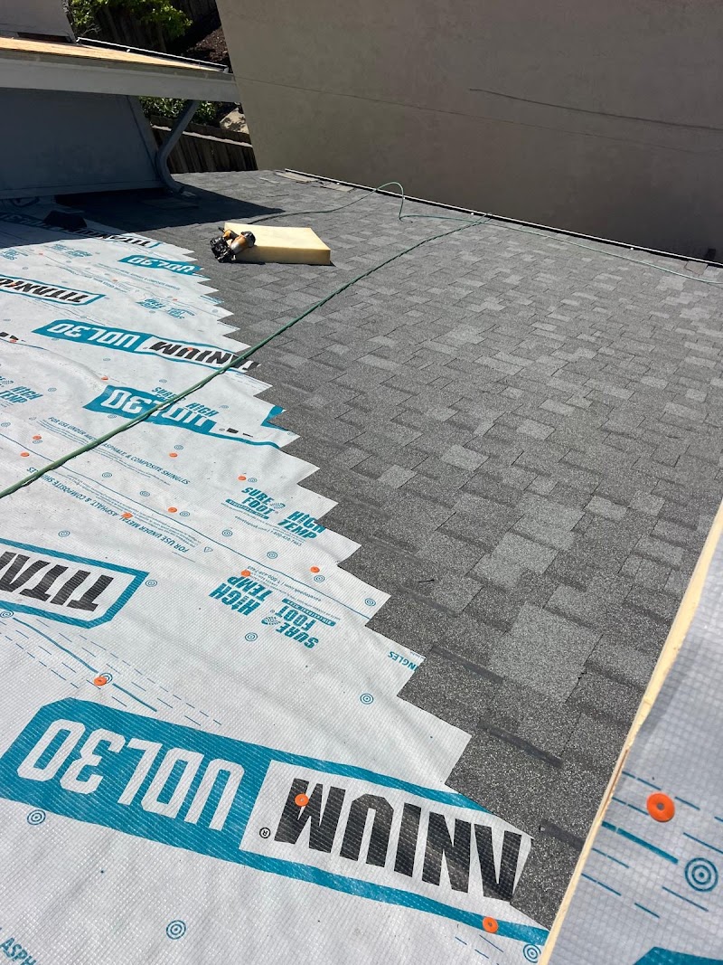 Eagle Legacy Roof Masters photo 2