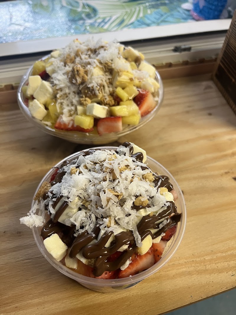 ACAI ISLAND BREEZE Davenport photo 4