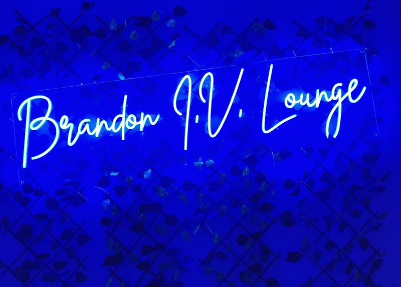 Photo of Brandon IV Lounge